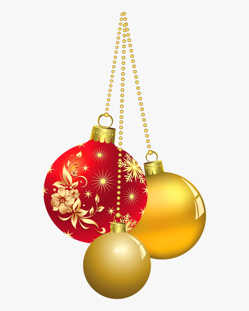 Transparent Christmas Ornament Christmas Christmas - Christmas Ornament, HD Png Download, Free Download