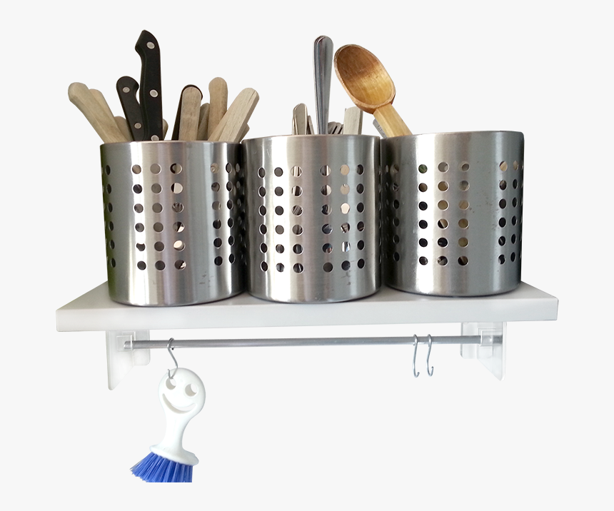 Kitchen Shelf Png, Transparent Png, Free Download