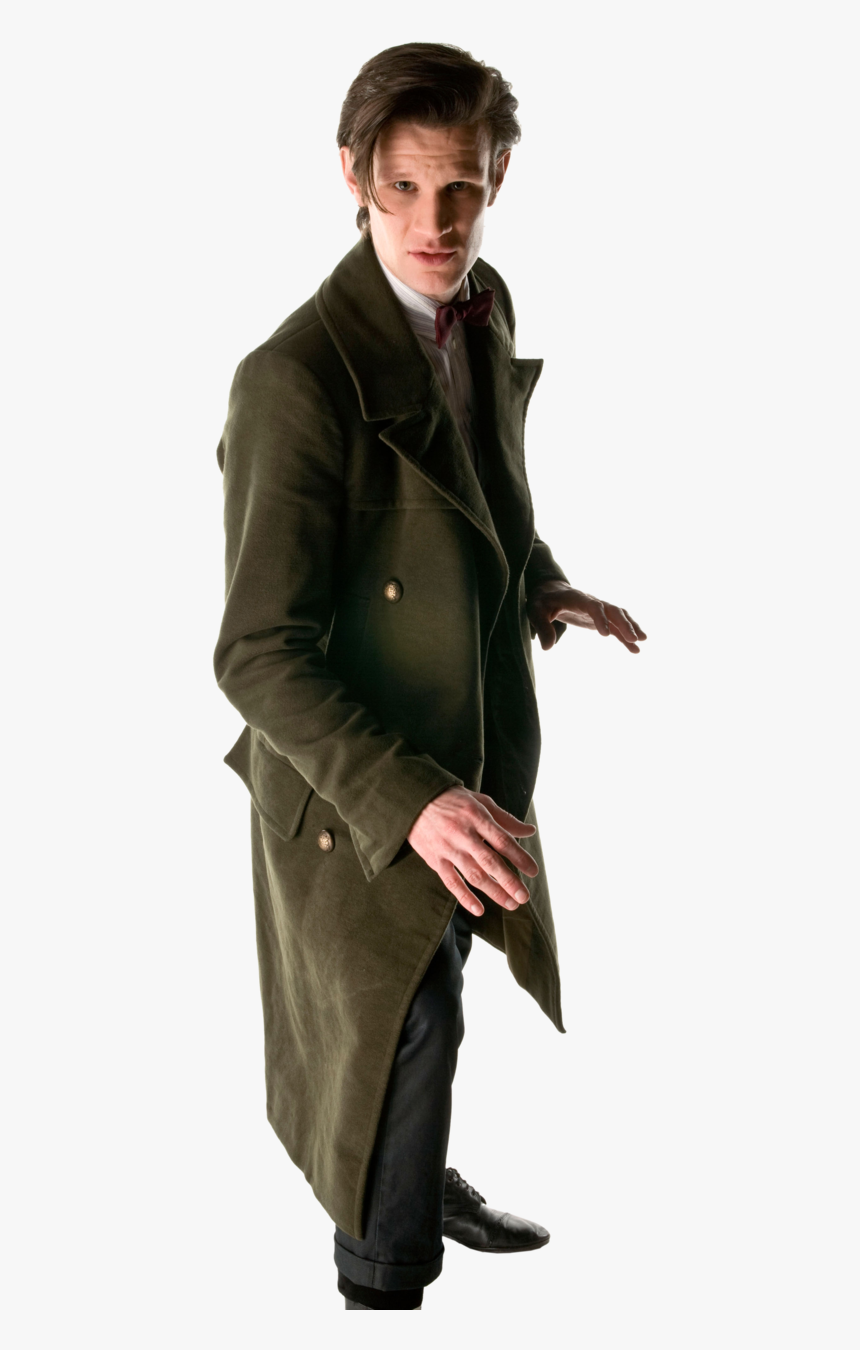 Eleventh Doctor, HD Png Download, Free Download