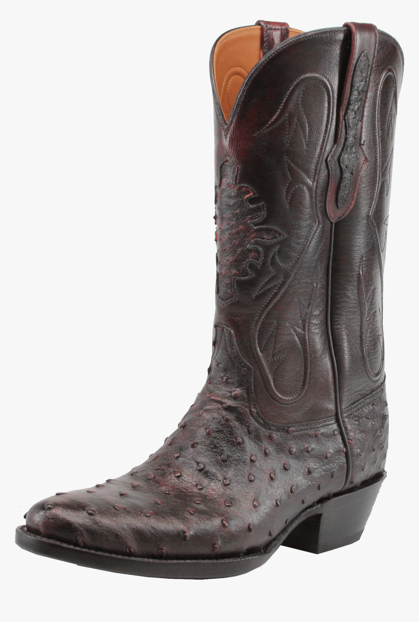 Black Jack Men"s - Cowboy Boot, HD Png Download, Free Download