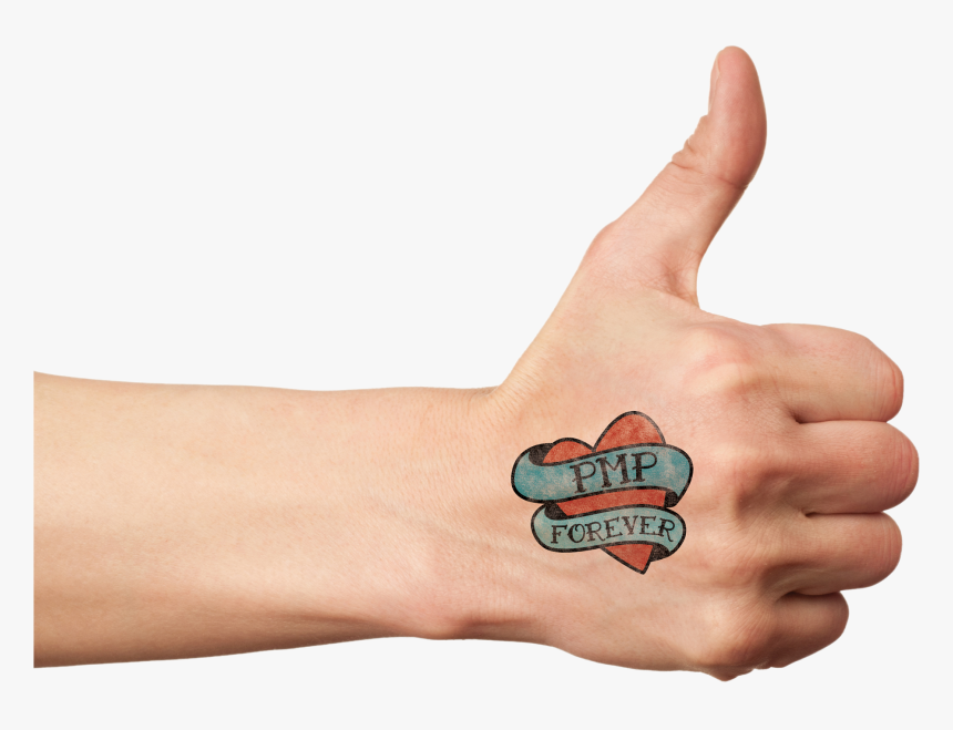 Thumbs Up Hand Png, Transparent Png, Free Download