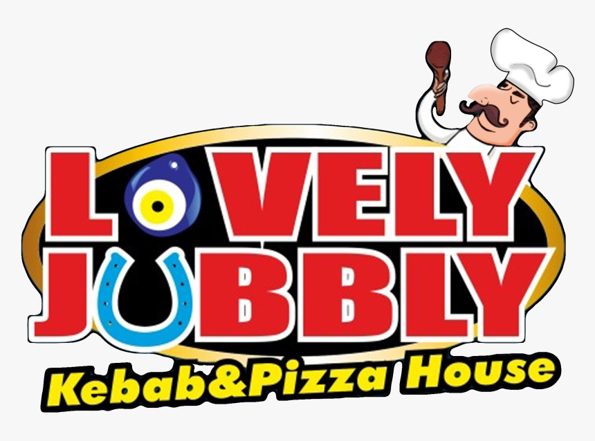 Lovely Jubbly Kebab House Clipart , Png Download, Transparent Png, Free Download