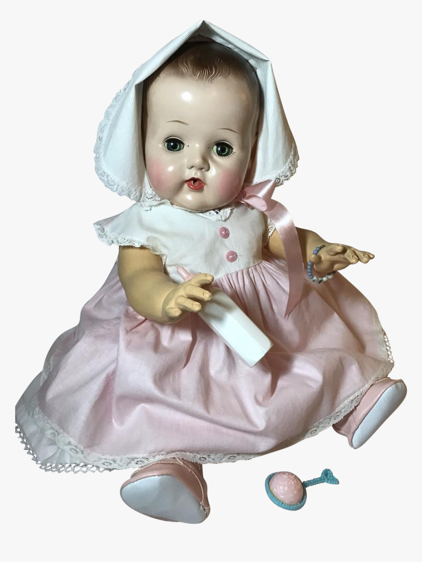 Doll, HD Png Download, Free Download