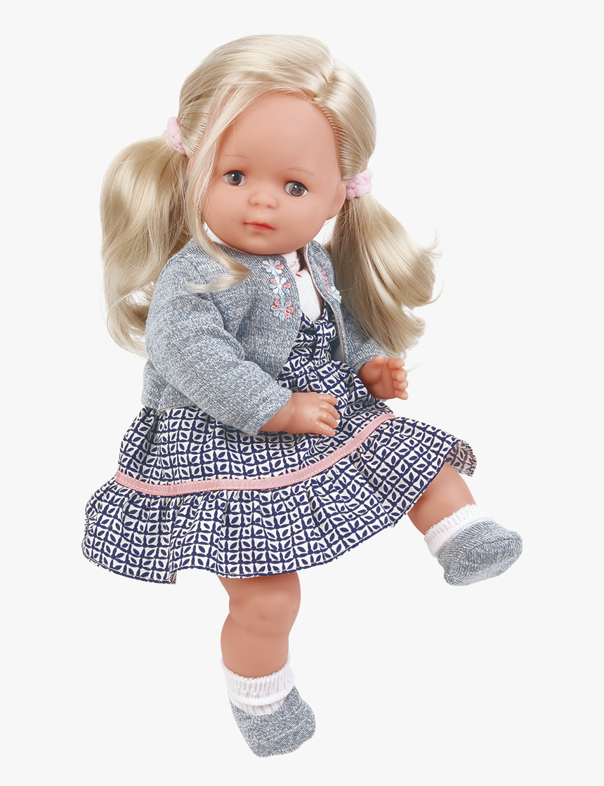 Doll, HD Png Download, Free Download