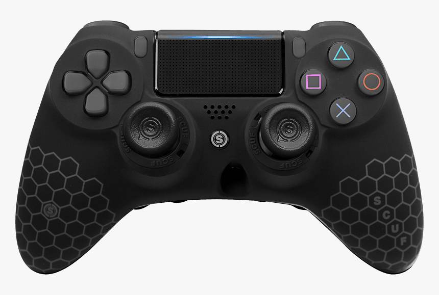 Ps4 Custom Shell Controller, HD Png Download, Free Download