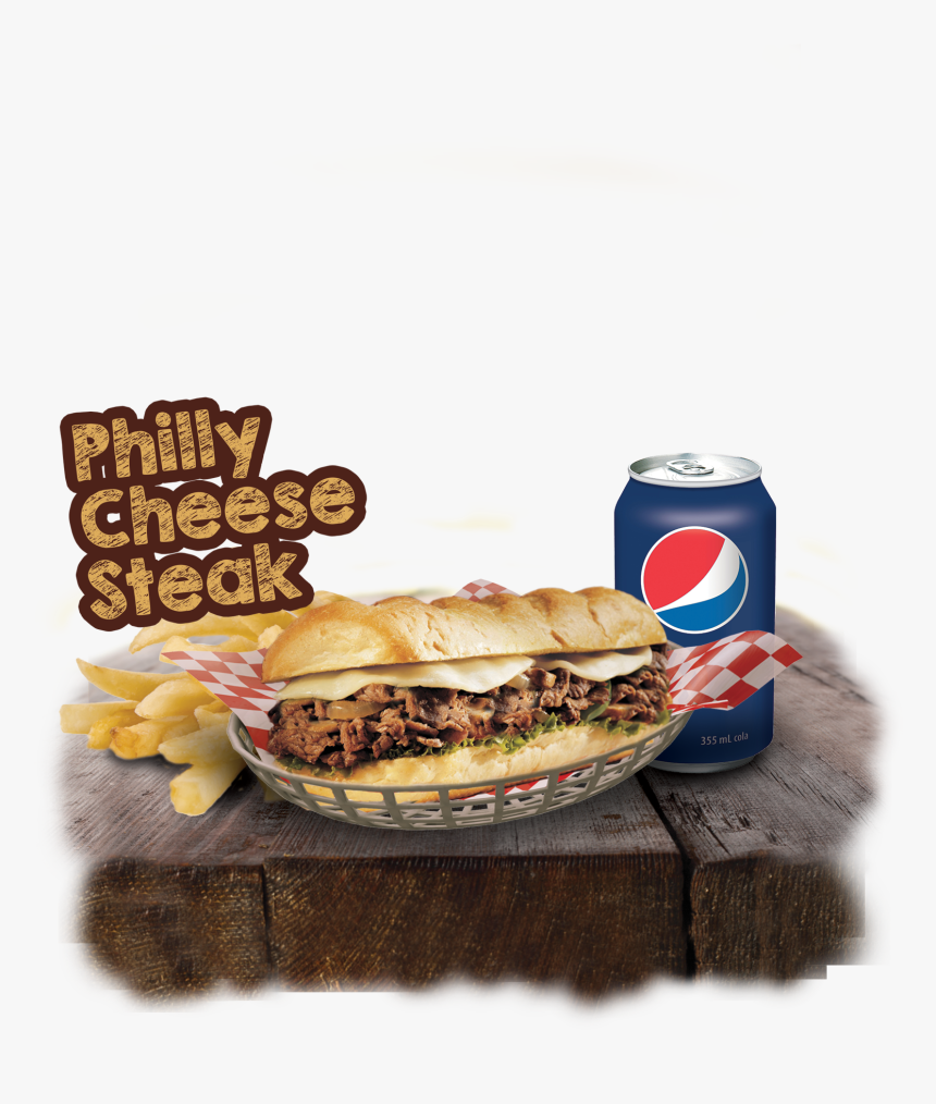 Philly Cheese Steak Png, Transparent Png, Free Download