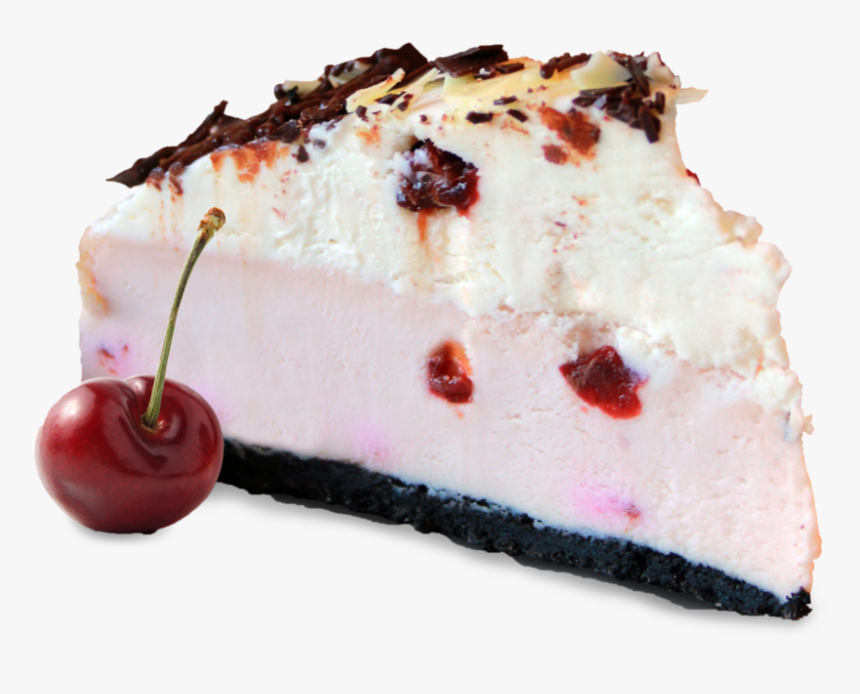 Cherry Whiskey Cheesecake Wow Factor Desserts - Transparent Cheesecake Png, Png Download, Free Download