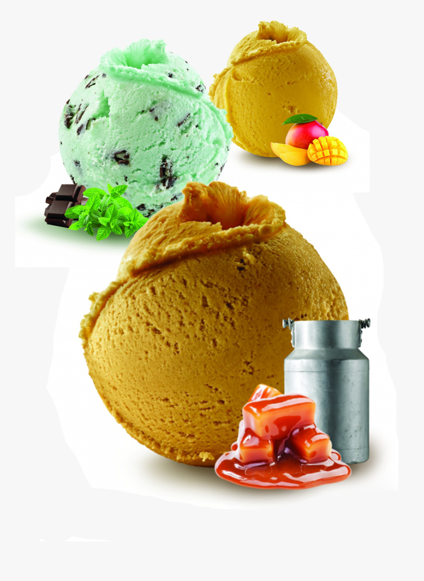 Gelato, HD Png Download, Free Download