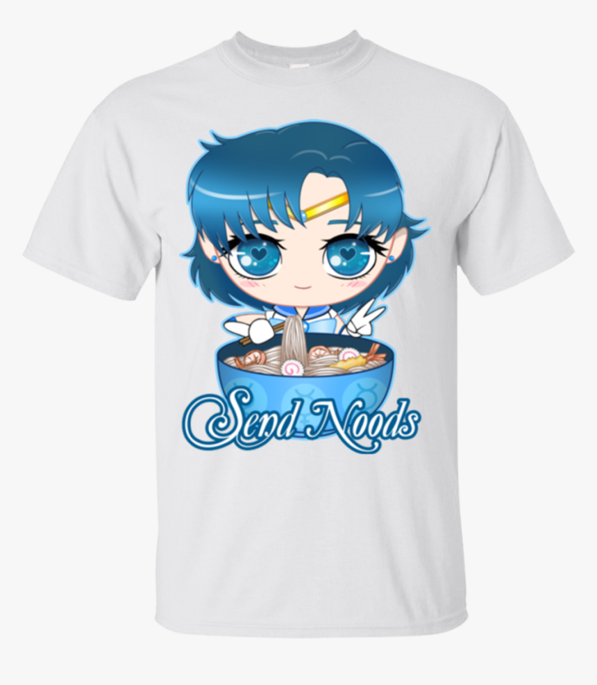 Sailor Mercury, HD Png Download, Free Download