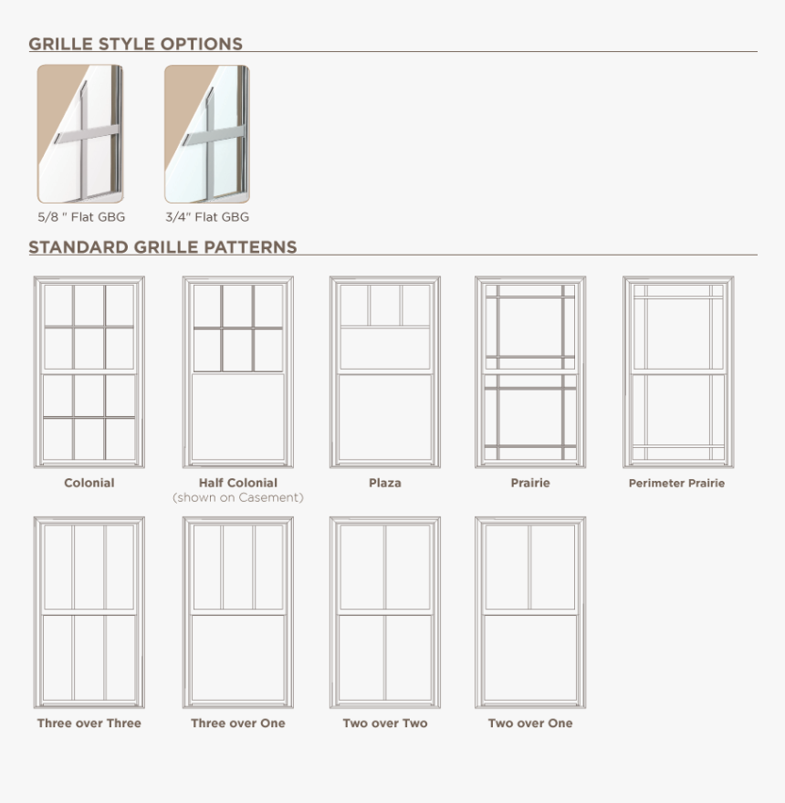 Two Over Two Window Grille, HD Png Download, Free Download