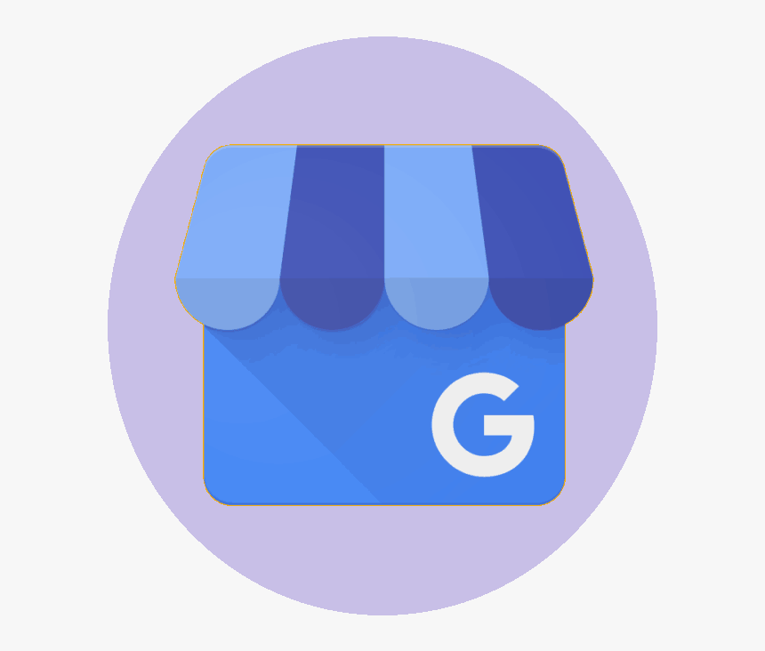 Google My Business, HD Png Download, Free Download