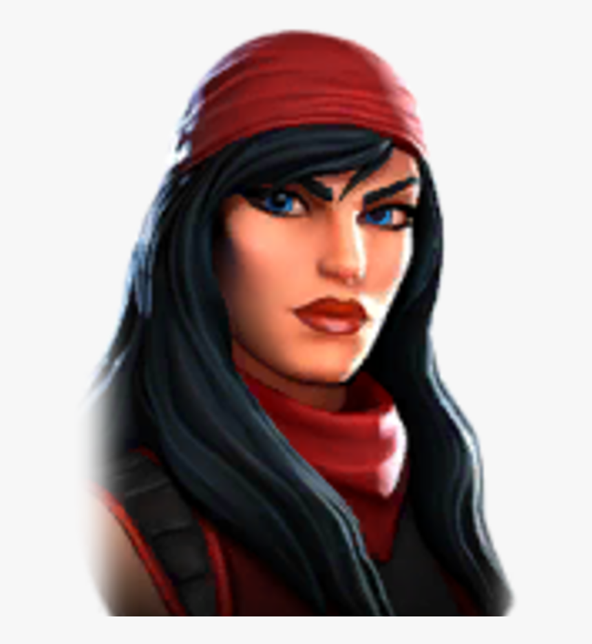 Elektra Marvel Strike Force, HD Png Download, Free Download