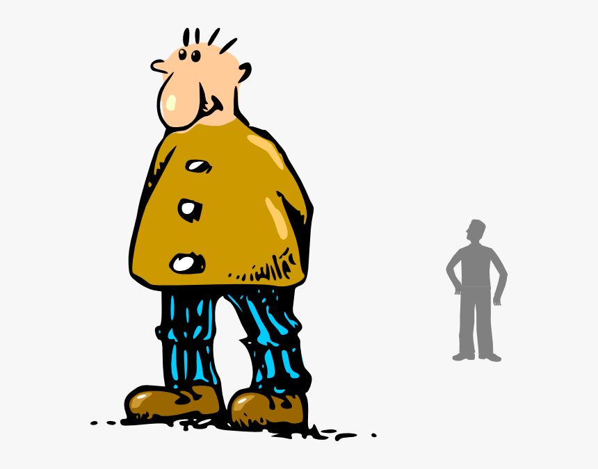 Small Person Clipart, HD Png Download, Free Download