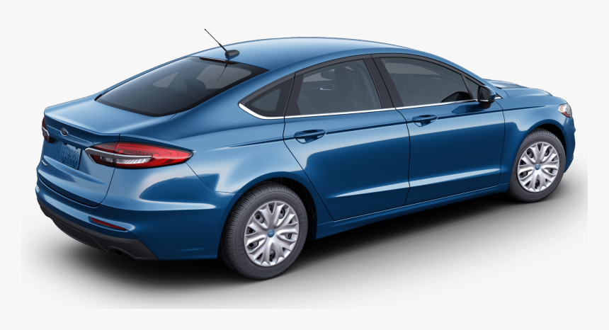 2020 Ford Fusion Hybrid, HD Png Download, Free Download