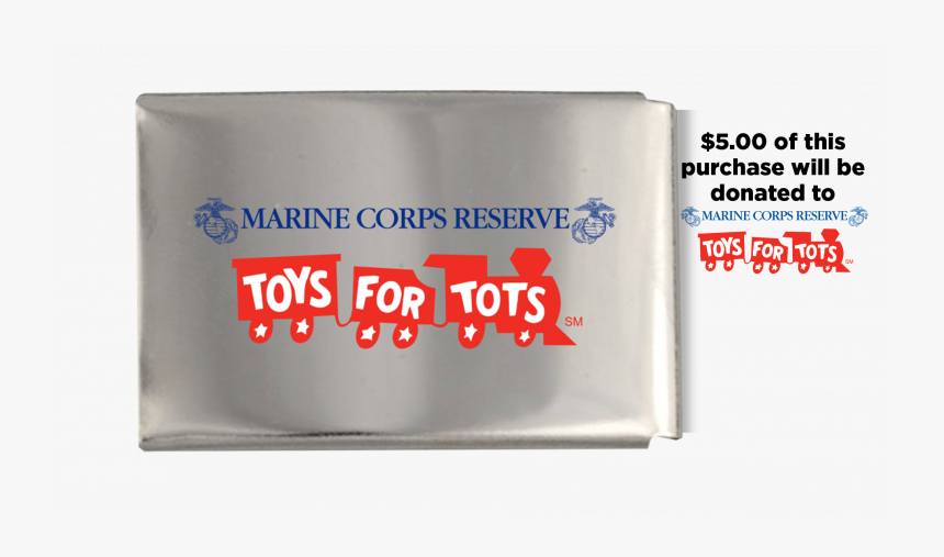 Toys For Tots, HD Png Download, Free Download