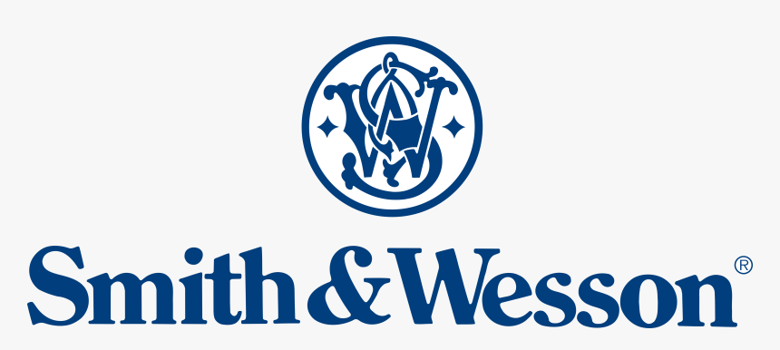 Smith And Wesson Logo Png, Transparent Png - kindpng