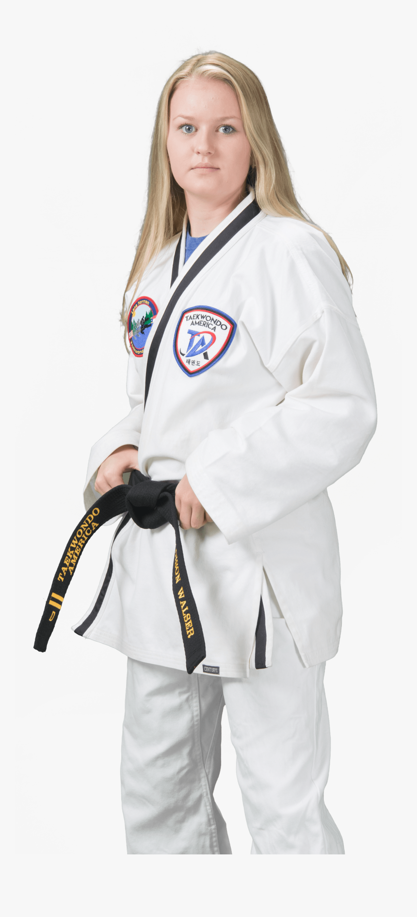 Kids Taekwondo Near Mooresville - Taekwondo, HD Png Download, Free Download