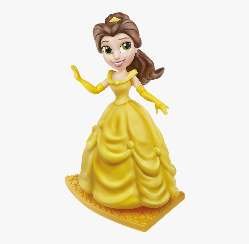 Disney Princess Comics Toys, HD Png Download, Free Download