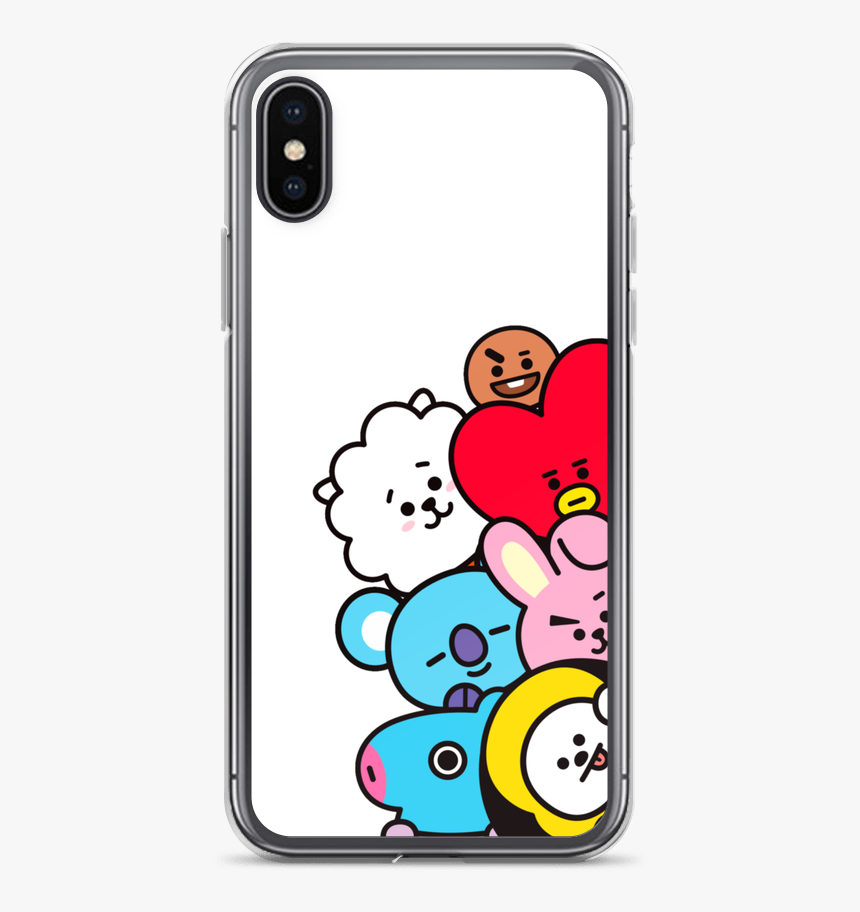 bt21 lockscreen hd png download kindpng