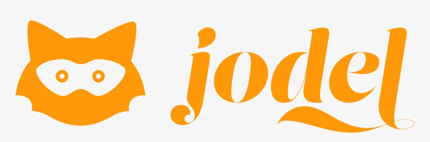 Jodel Logo, HD Png Download, Free Download