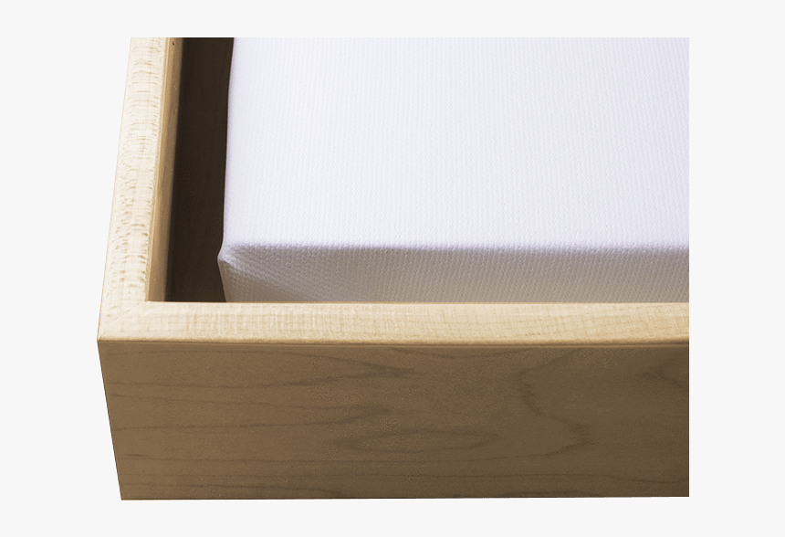 Canvas Float Natural - Plywood, HD Png Download, Free Download