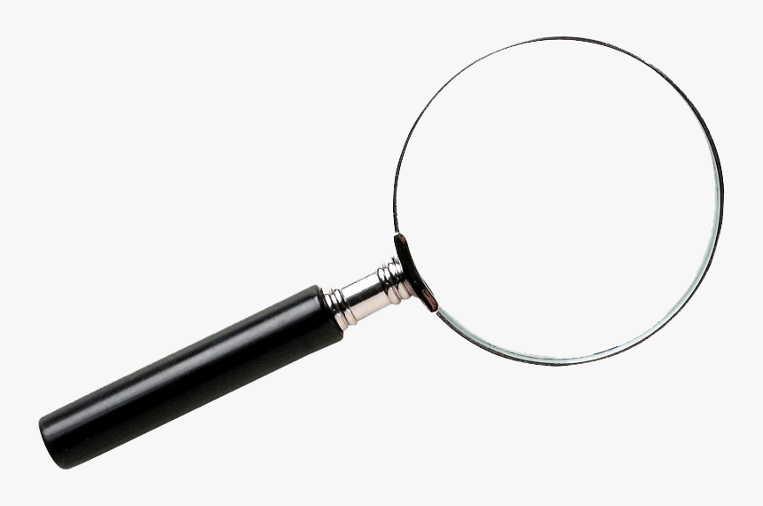 Magnifying Glass Png High Quality Image - Png Image Magnifying Glass Png, Transparent Png, Free Download