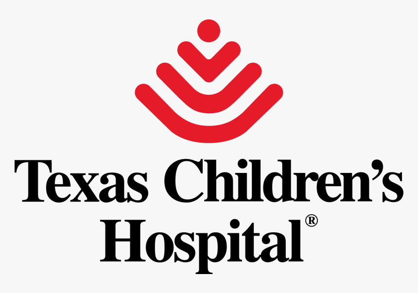 Official Children S Hospital Bengals Logo Png - Texas Children's Hospital, Transparent Png, Free Download