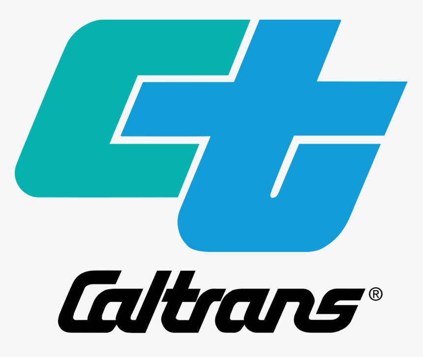 Cal Trans - California Department Of Transportation Logo, HD Png Download, Free Download