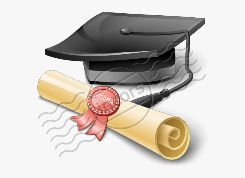 Graduation Cap Graduation Icon Png, Transparent Png, Free Download