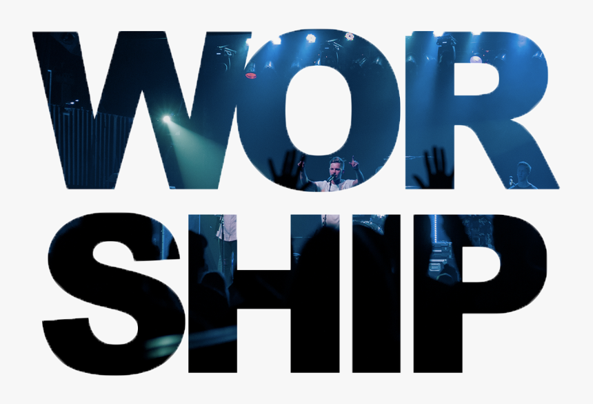 Worship - Workshop, HD Png Download, Free Download