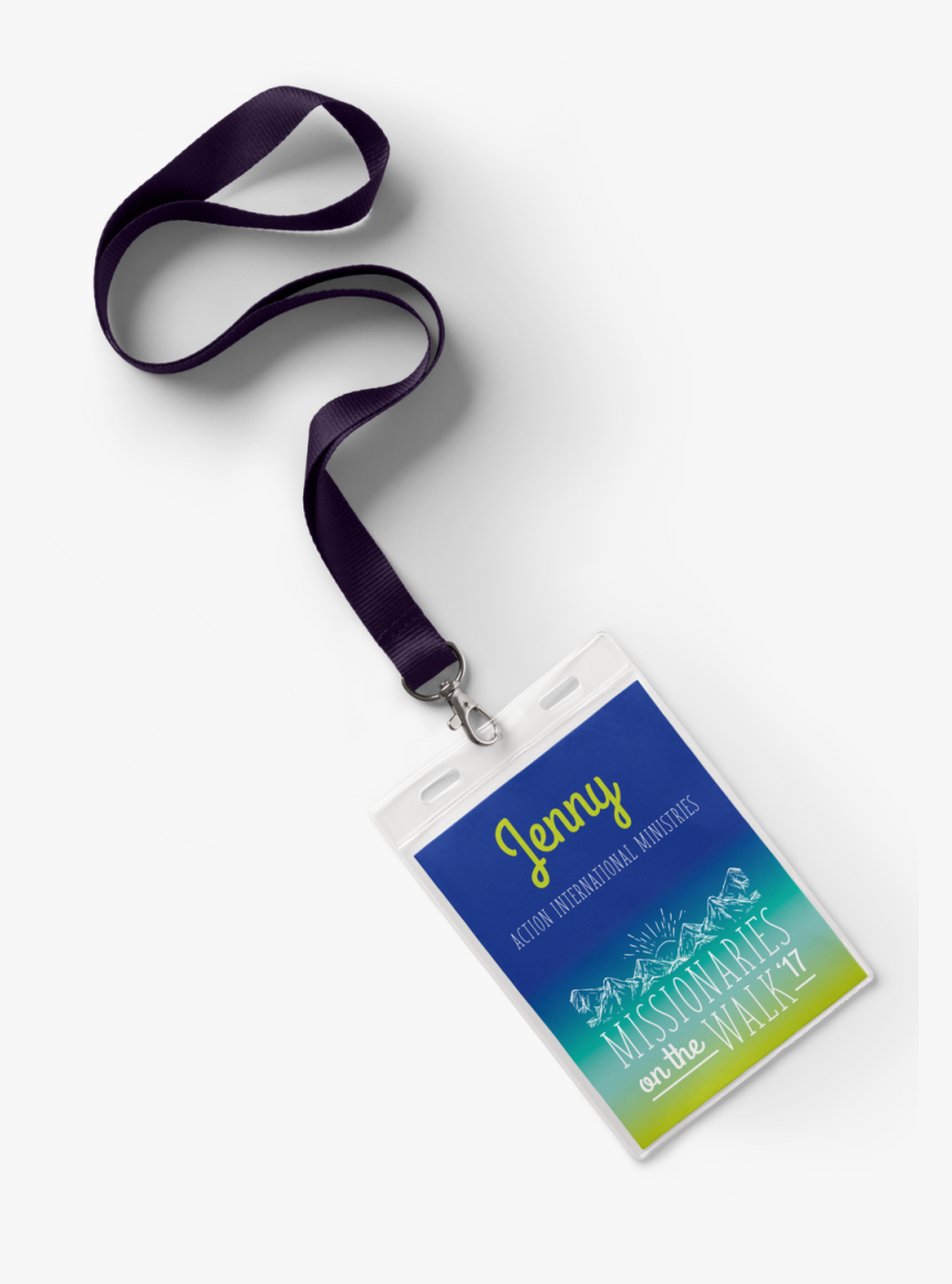 Nametag, HD Png Download, Free Download