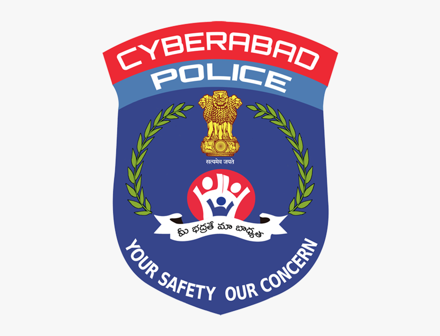 Thumb Image - Cyberabad Commissionerate Police, HD Png Download, Free Download