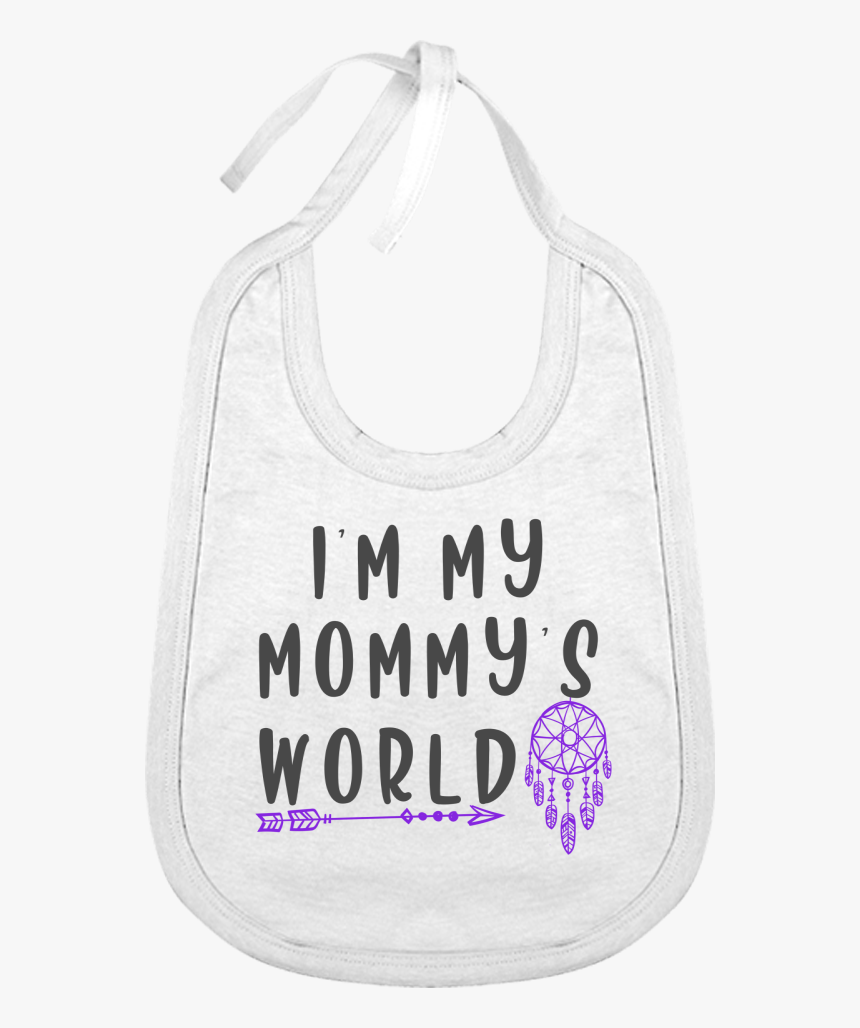 "i"m My Mommy"s World - Tree, HD Png Download, Free Download