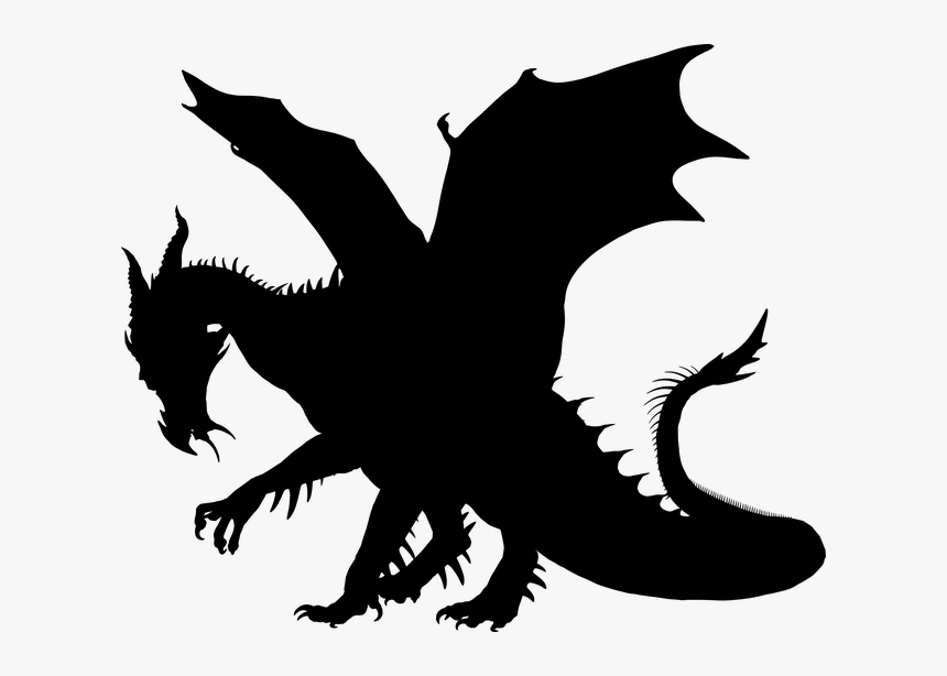 Dragon Clipart, HD Png Download, Free Download