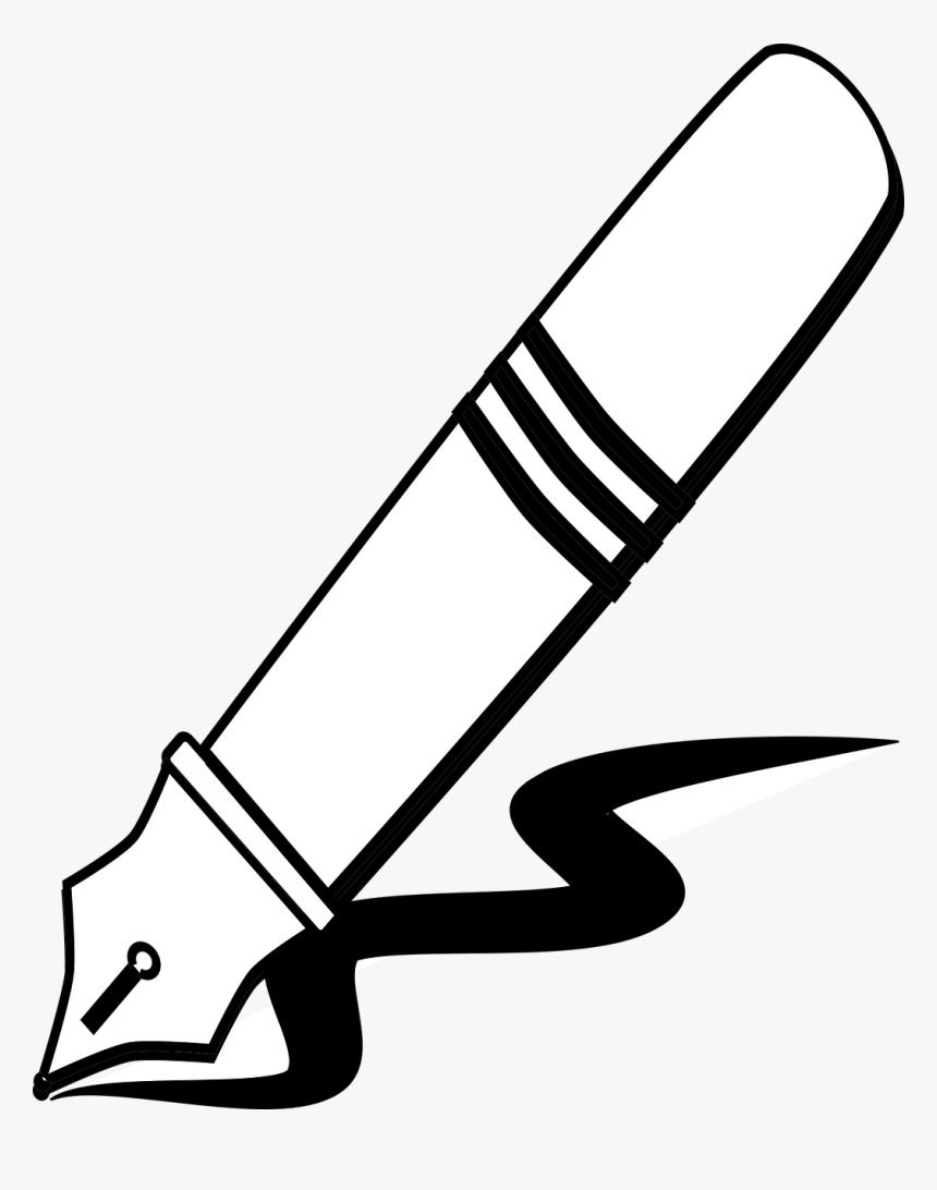 Рисуем pen