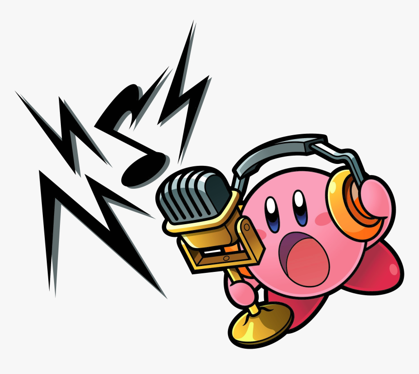 Kirby And The Amazing Mirror Full Map, HD Png Download - kindpng