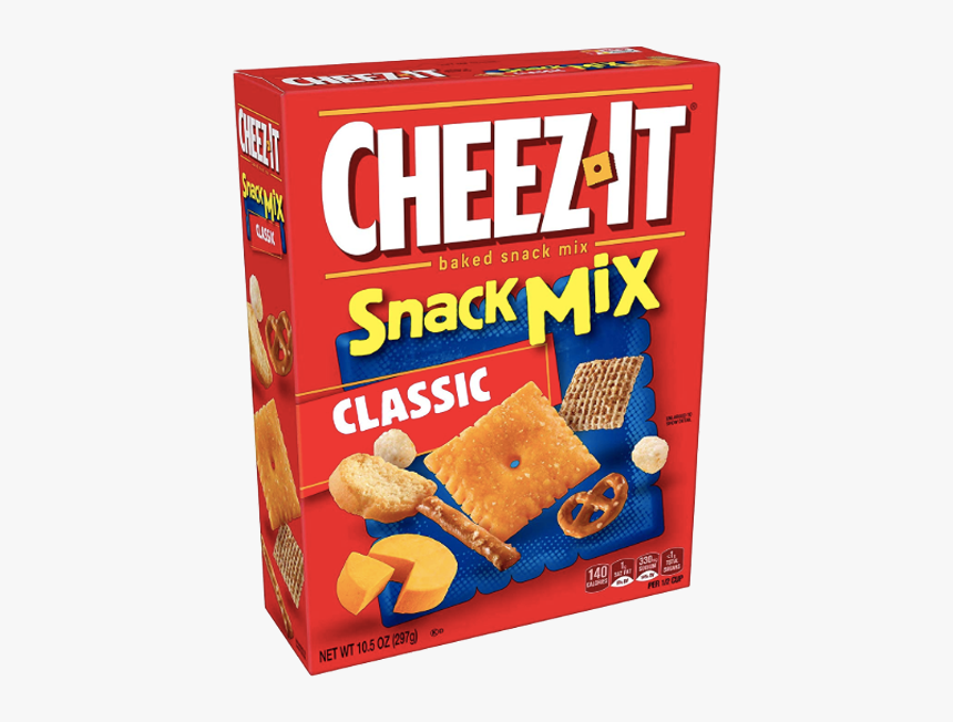 Cheez Its, HD Png Download, Free Download