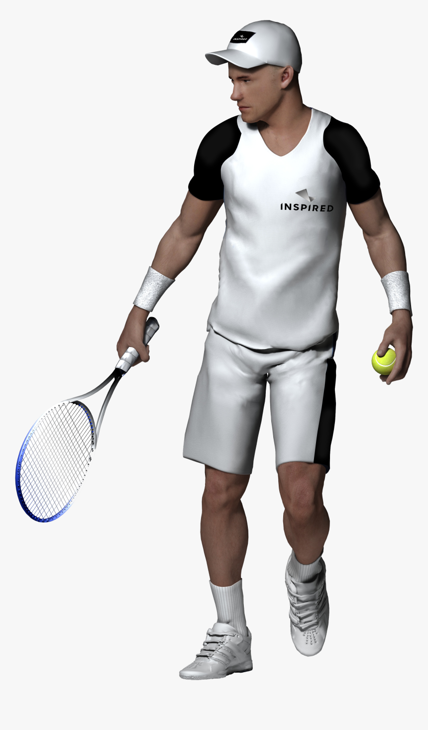 Soft Tennis, HD Png Download, Free Download