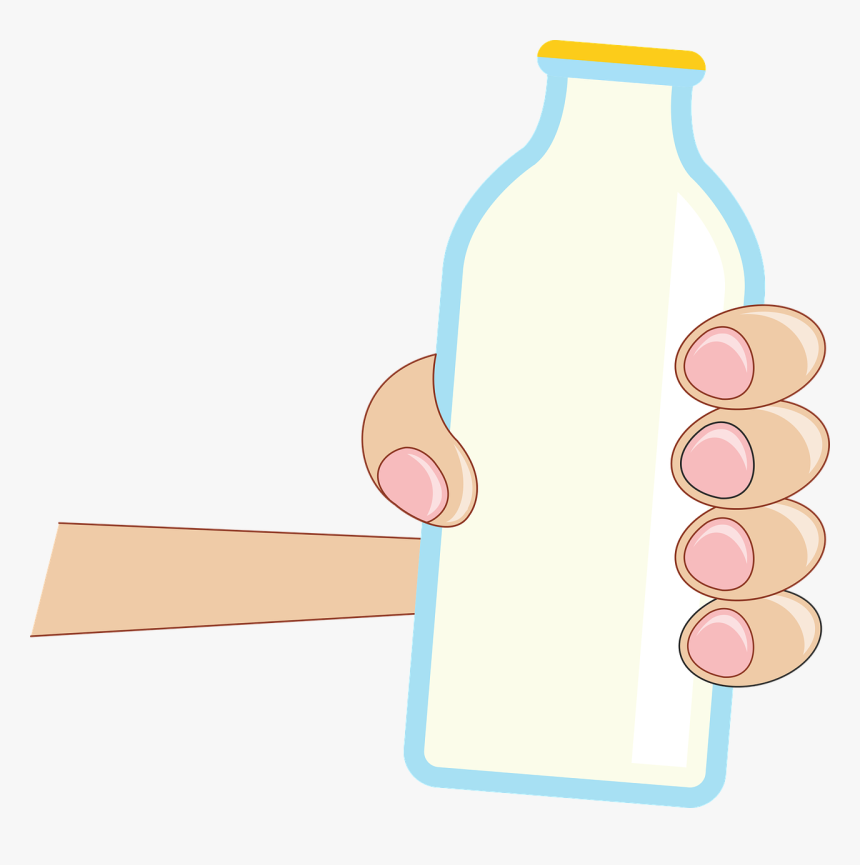 Groceries Grocery Milk Free Photo, HD Png Download, Free Download