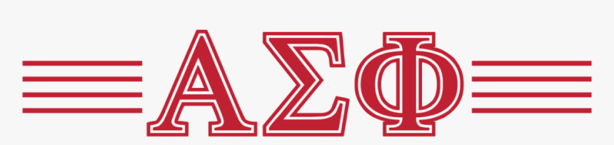 Alpha Sigma Phi - Alpha Delta Pi, HD Png Download - kindpng