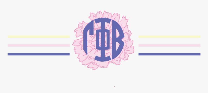 Gamma Phi Beta, HD Png Download, Free Download