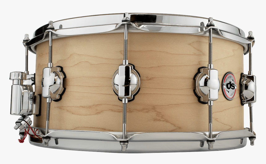 Dsdrum Rcs Maple Sn - Snare Drum, HD Png Download, Free Download