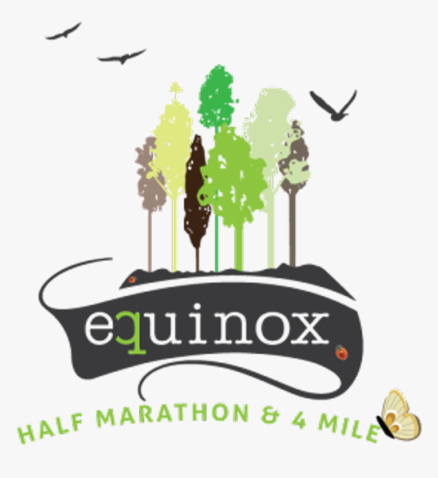 Spring Equinox Half Marathon, HD Png Download kindpng