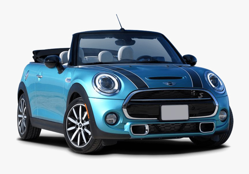 Mini Cooper logo