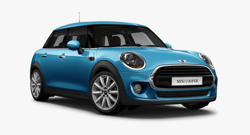 Mini Cooper Monthly Installment, HD Png Download, Free Download