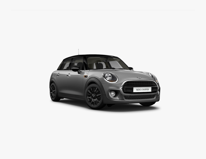 Mini Hatchback 1.5 Cooper Ii 5dr Manual Png, Transparent Png, Free Download