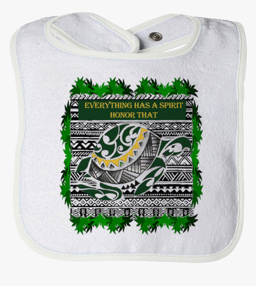 Turtle Spirit Baby Bib - Special Education In The United Kingdom, HD Png Download, Free Download