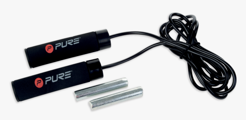 Weighted Jumprope - Jump Rope, HD Png Download, Free Download