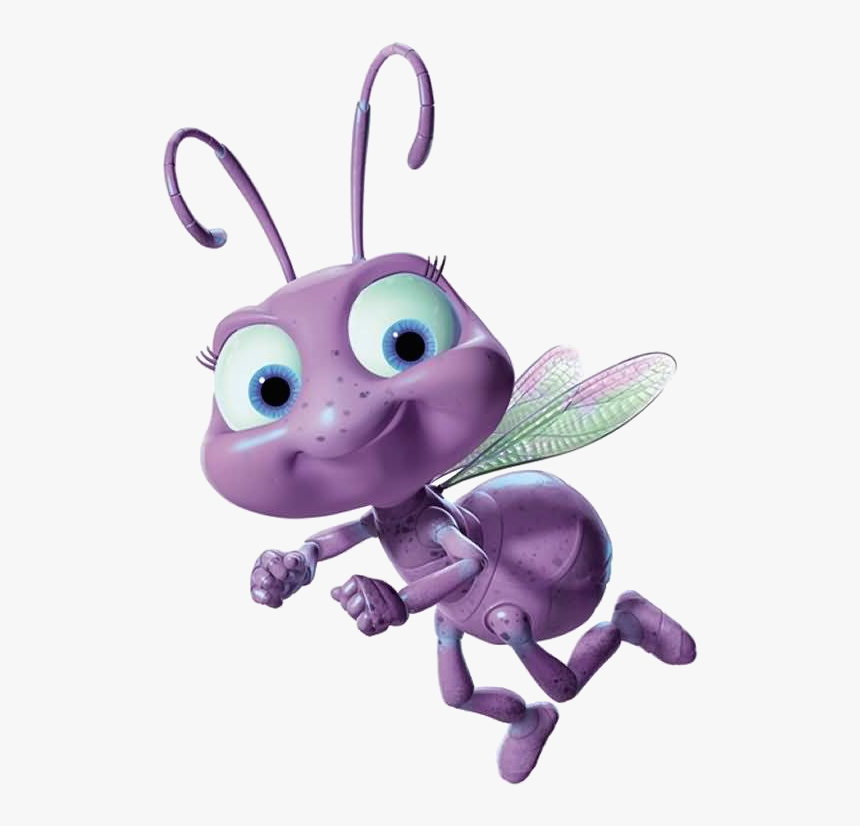 Bug's Life Baby Ant, HD Png Download, Free Download