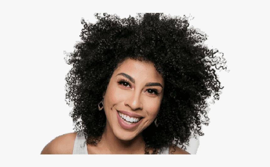 Afro, HD Png Download, Free Download